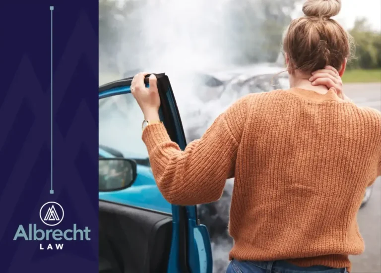 Whiplash Car Accident Blog