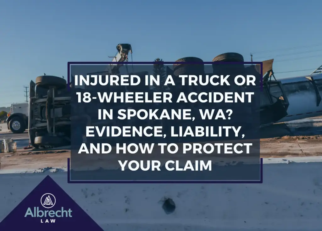 Truck Accident Blog