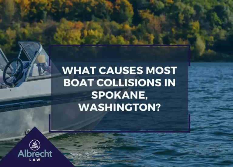 Boat Collisions Blog