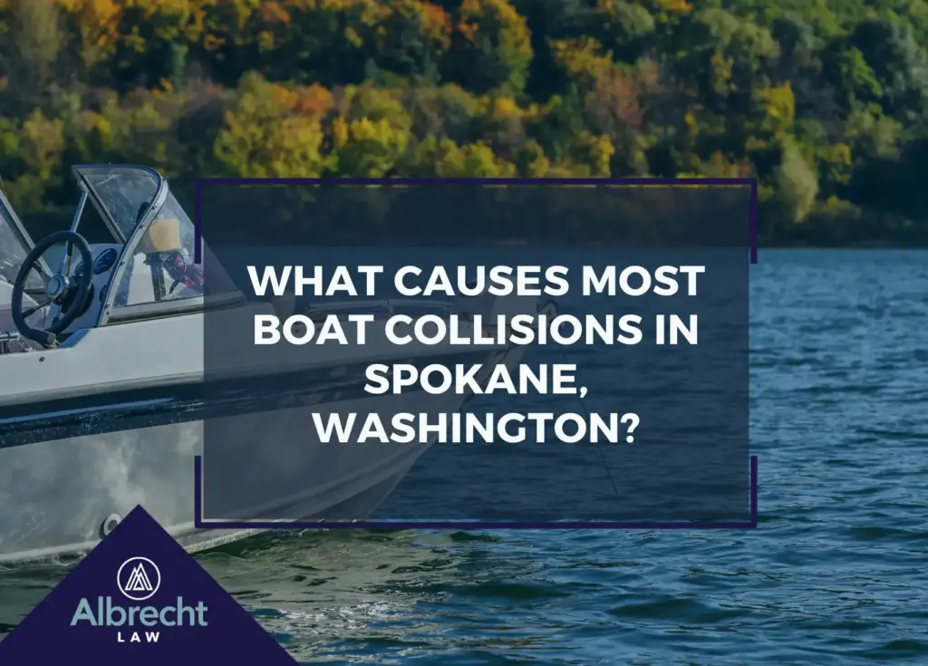Boat Collisions Blog